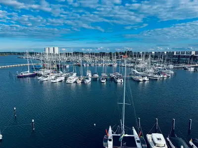 Boot für 5 Personen (45 m²) in Fehmarn 6/10
