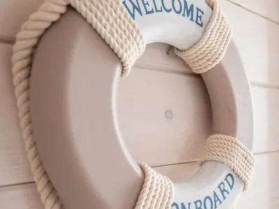 Boot für 5 Personen (45 m²) in Fehmarn 7/10