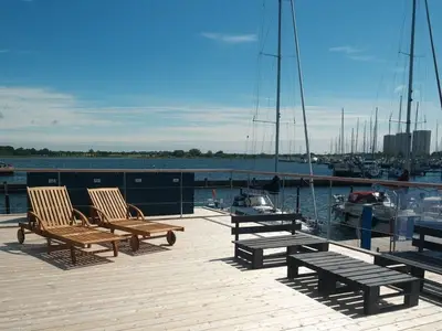 Boot für 5 Personen (45 m²) in Fehmarn 8/10