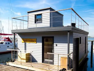 Boot für 6 Personen (42 m²) in Fehmarn 1/10