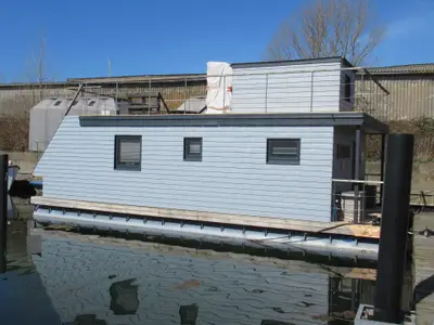 Boot für 6 Personen (42 m²) in Fehmarn 3/10