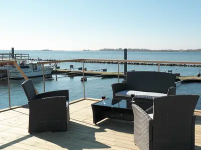 Boot für 6 Personen (42 m²) in Fehmarn 6/10