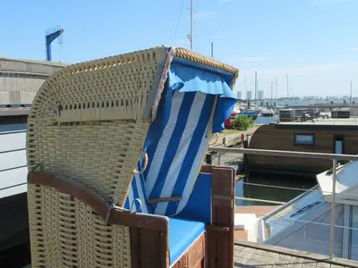 Boot für 6 Personen (42 m²) in Fehmarn 10/10