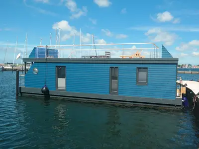 Boot für 5 Personen (45 m²) in Fehmarn 3/10