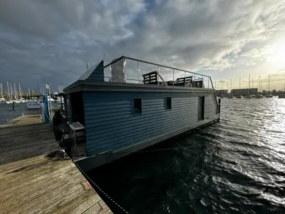 Boot für 5 Personen (45 m²) in Fehmarn 4/10