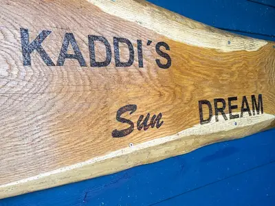 Boot für 5 Personen (45 m²) in Fehmarn 6/10