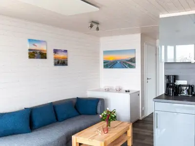 Boot für 5 Personen (45 m²) in Fehmarn 10/10