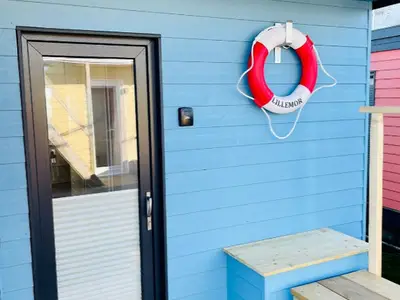 Boot für 5 Personen (36 m²) in Fehmarn 4/10