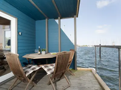 Boot für 3 Personen (60 m²) in Fehmarn 3/10