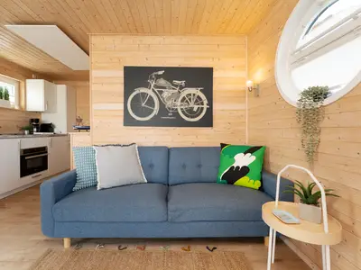 Boot für 3 Personen (60 m²) in Fehmarn 4/10