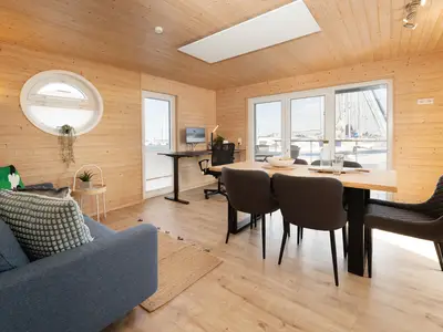 Boot für 3 Personen (60 m²) in Fehmarn 5/10