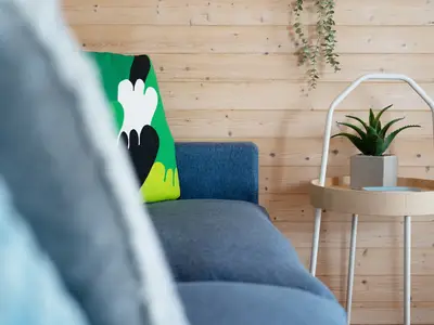 Boot für 3 Personen (60 m²) in Fehmarn 6/10