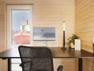 Boot für 3 Personen (60 m²) in Fehmarn 7/10