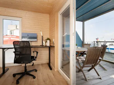 Boot für 3 Personen (60 m²) in Fehmarn 8/10