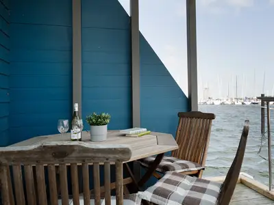 Boot für 3 Personen (60 m²) in Fehmarn 9/10