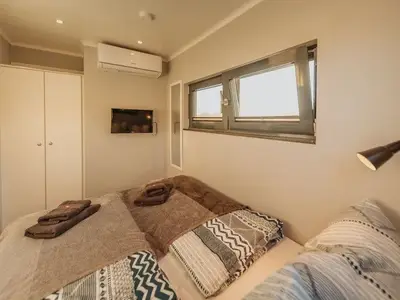 Boot für 4 Personen (35 m²) in Fürstenberg/Havel 2/10