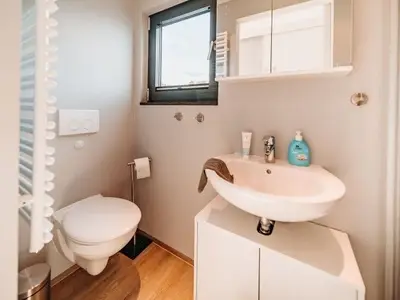 Boot für 4 Personen (35 m²) in Fürstenberg/Havel 3/10