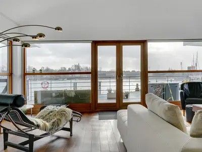 living-room
