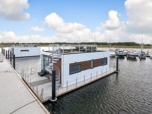 Boot für 6 Personen (69 m²) in Grenaa
