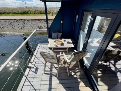 Boot für 4 Personen (40 m²) in Großenbrode 9/10