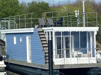 Boot für 4 Personen (45 m²) in Großenbrode 3/10