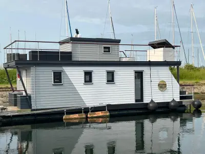 Boot für 4 Personen (36 m²) in Großenbrode 5/10