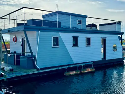 Boot für 4 Personen (36 m²) in Großenbrode 7/10