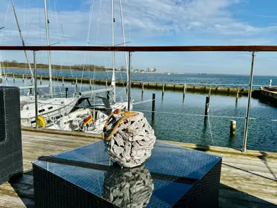 Boot für 4 Personen (36 m²) in Großenbrode 9/10
