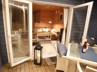 Boot für 4 Personen (45 m²) in Großenbrode 1/10