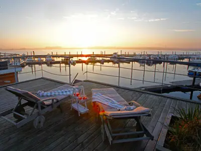 Boot für 4 Personen (45 m²) in Großenbrode 2/10