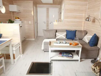 Boot für 4 Personen (45 m²) in Großenbrode 4/10