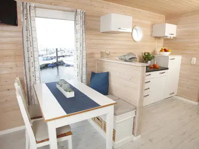 Boot für 4 Personen (45 m²) in Großenbrode 5/10