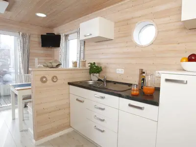 Boot für 4 Personen (45 m²) in Großenbrode 7/10