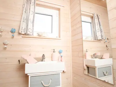 Boot für 4 Personen (45 m²) in Großenbrode 10/10