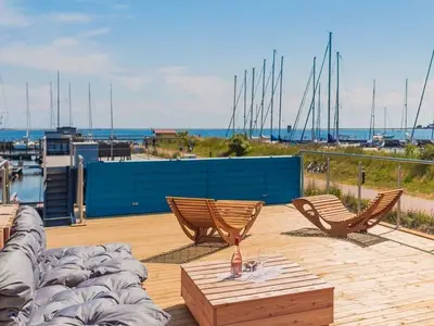 Boot für 5 Personen (45 m²) in Großenbrode 5/10