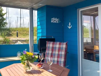 Boot für 5 Personen (45 m²) in Großenbrode 10/10