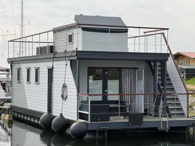 Boot für 4 Personen (36 m²) in Großenbrode 2/10