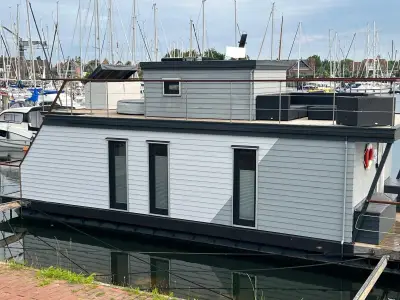 Boot für 4 Personen (36 m²) in Großenbrode 3/10