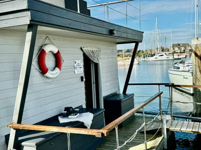 Boot für 4 Personen (36 m²) in Großenbrode 4/10