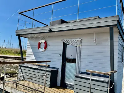 Boot für 4 Personen (36 m²) in Großenbrode 6/10