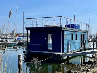 Boot für 4 Personen (40 m²) in Großenbrode 2/10