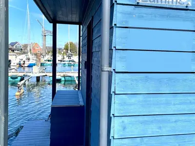 Boot für 4 Personen (40 m²) in Großenbrode 3/10