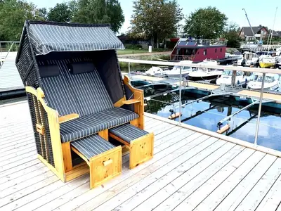 Boot für 4 Personen (40 m²) in Großenbrode 6/10