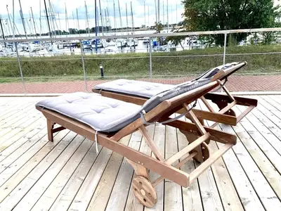 Boot für 4 Personen (40 m²) in Großenbrode 7/10