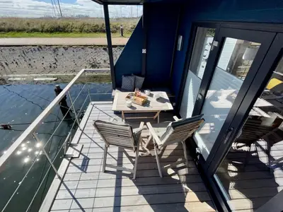 Boot für 4 Personen (40 m²) in Großenbrode 9/10