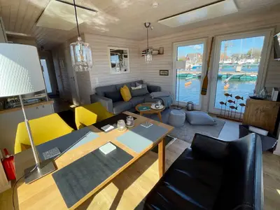 Boot für 4 Personen (40 m²) in Großenbrode 10/10