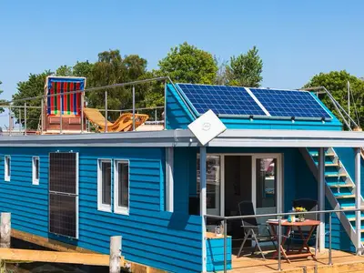 Boot für 5 Personen (45 m²) in Großenbrode 1/10