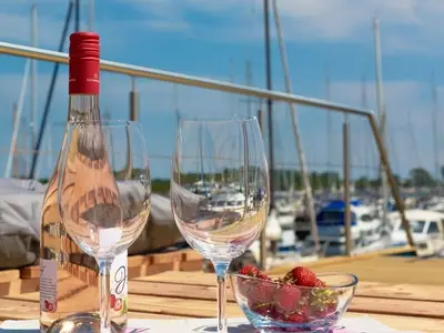 Boot für 5 Personen (45 m²) in Großenbrode 9/10