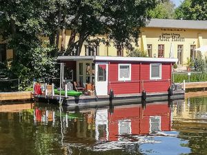 Boot für 3 Personen (30 m²) in Havelsee