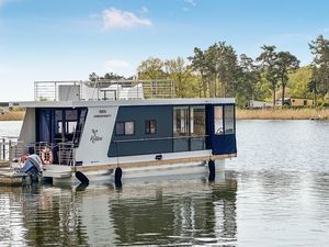 Boot für 4 Personen (28 m²) in Havelsee